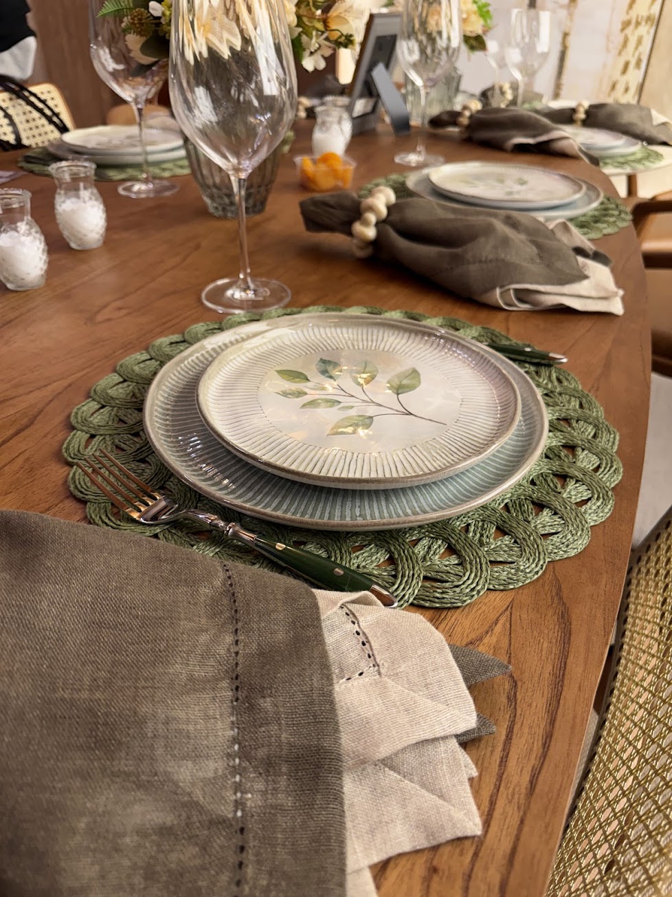 Mesa inspiradora 4